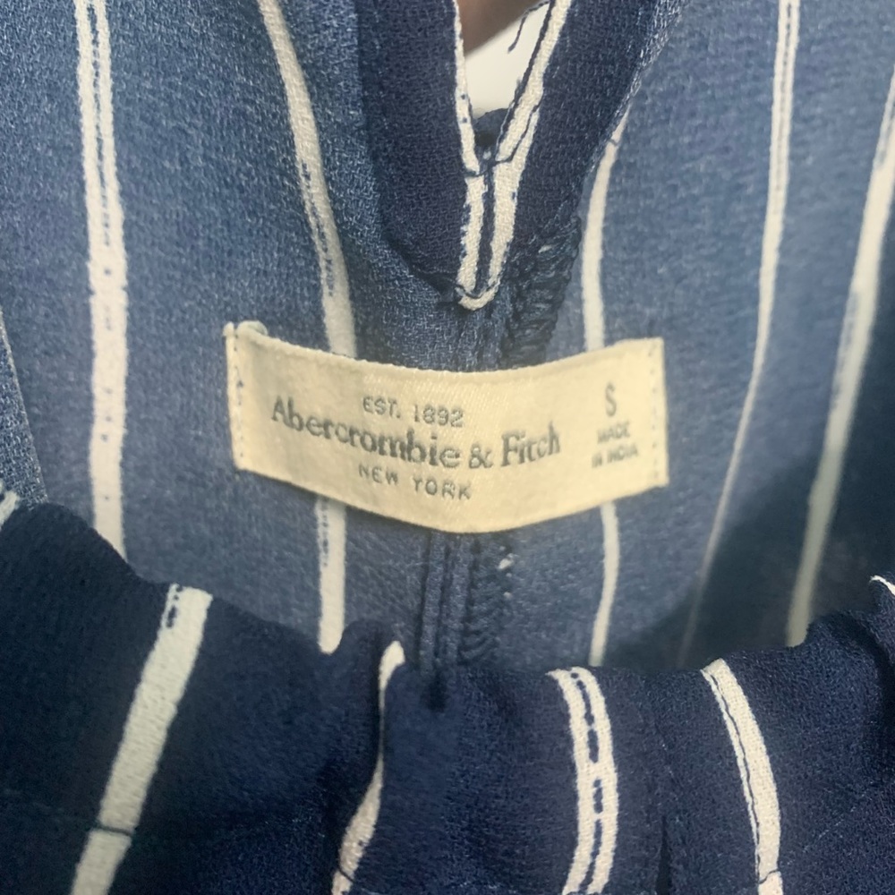 Abercrombie & Fitch String Tank - image 5